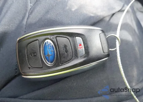 2023 Subaru Forester Touring из США, поврежденный, VIN JF2SKARC6PH400678